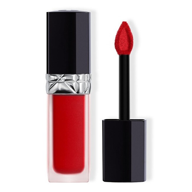 Christian Dior Rouge Dior Forever Liquid Matte Lipstick Donna 6ml