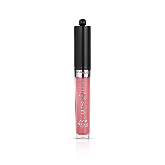 Bourjois GLOSS FABULEUX lip gloss 08 donna