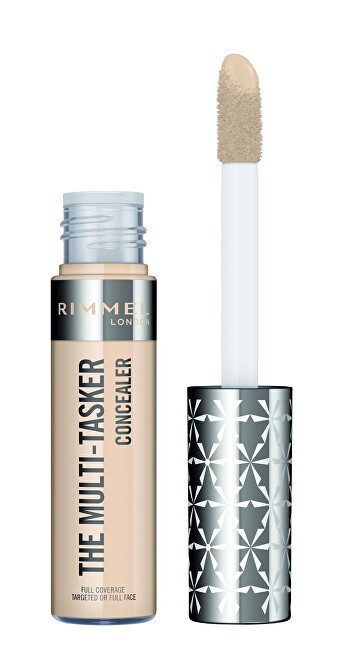 Rimmel London THE MULTITASKER concealer 030light 10ml donna