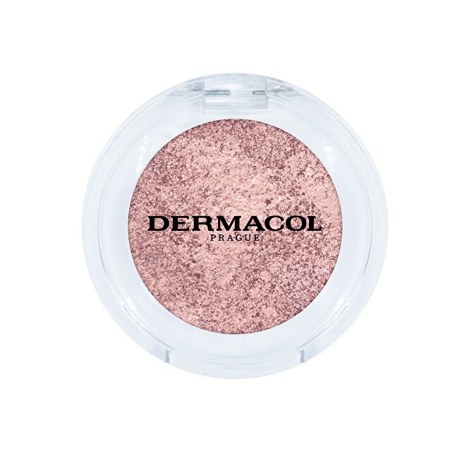Dermacol Ombretto in metallo 3D Ombretto 2 g 2 Champagne Donna