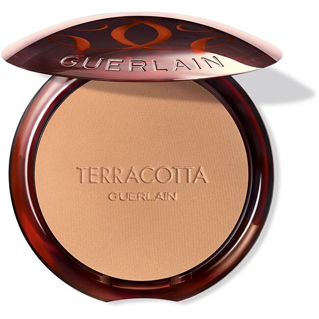 Guerlain POUDRE BRONZANTE N 05 FONCC DORC
