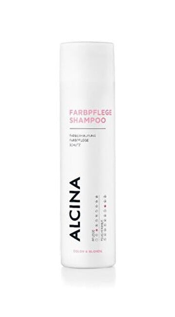 Alcina ALCINA CHAMPION COLLAGEN COLOR - Volume: 250ml donna