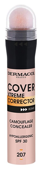 Dermacol Cover Xtreme Concealer SPF 30 Corrector 8 g 218 Donna