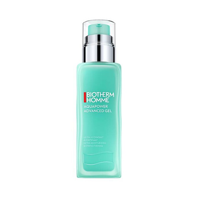 BIOTHERM HOMME AQUAPOWER CREMA PIEL NORMAL A MIXTA 75ML Uomo