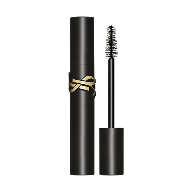 Yves Saint Laurent LASH CLASH extreme volume mascara n02 brown 8ml donna 8ml