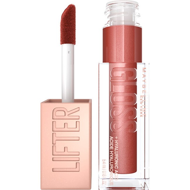 Maybelline LIFTER gloss 20sun 54 ml Unisex