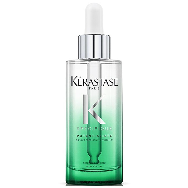 Kérastase Siero riequilibrante per il cuoio capelluto - Volume: 90ml donna