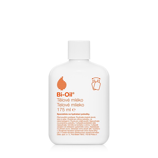 BiOil BiOil Body Lotion donna 250ml