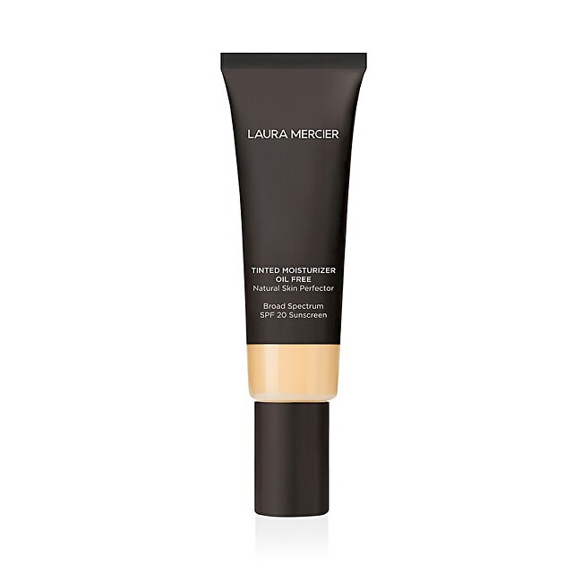 Laura Mercier Tinted Moisturizer Oil Free Natural Skin Perfector SPF 20 - Tinted moisturizer 50 ml 6C1 Cacao donna