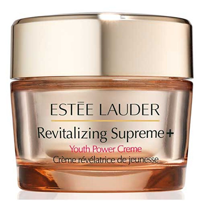 Este Lauder REVITALIZING SUPREME youth power cream 50ml donna 50ml
