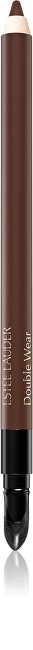 Este Lauder DOUBLE WEAR eye pencil gel WP n06 sapphire donna 12gr