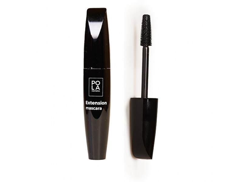 Pola Cosmetics Mascara Volumetrico Extension 10ml - Tonalità: Nero donna