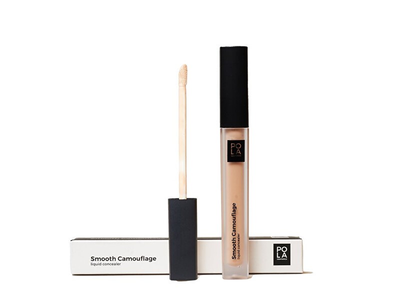 Pola Cosmetics Correttore Smooth Camouflage 5ml - Tonalità: P2 donna