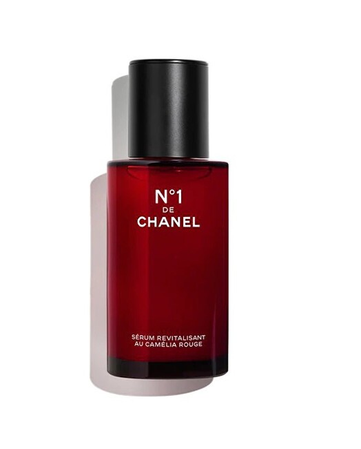 Chanel N 1 revitalizing serum 30 ml Donna