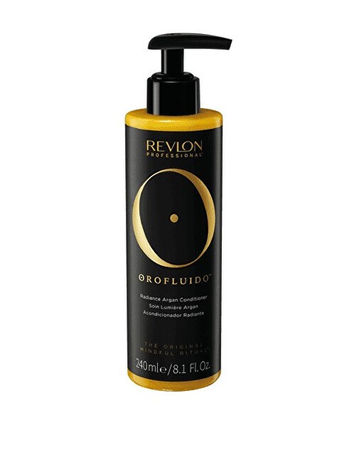 Orofluido OROFLUIDO conditioner 240ml unisex