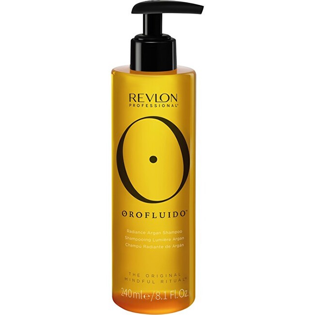 Orofluido OROFLUIDO shampoo 1000ml unisex