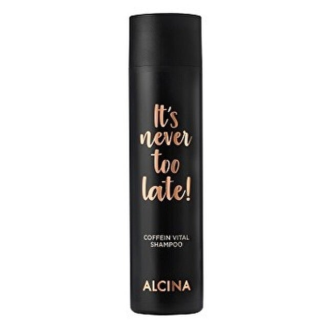 Alcina ALCINA NON È MAI TROPPO TARDI CAPE CAFE 50ml donna