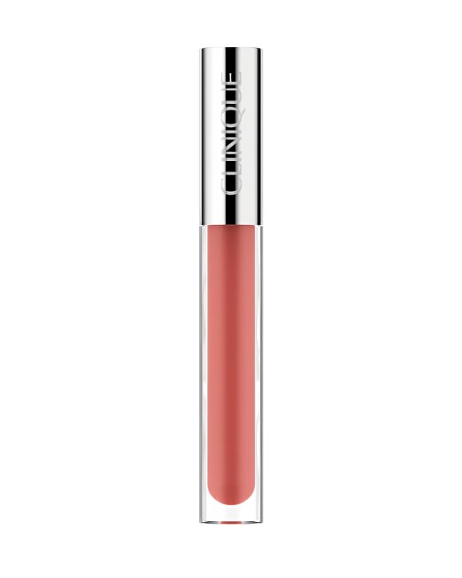 Clinique Lucidalabbra cremoso Pop Plush Creamy Lip Gloss 3,4ml - Tonalità: Black Honey donna