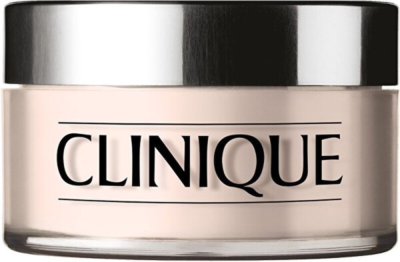 Clinique BLENDED face powder n03 transparency 25 gr donna 25gr