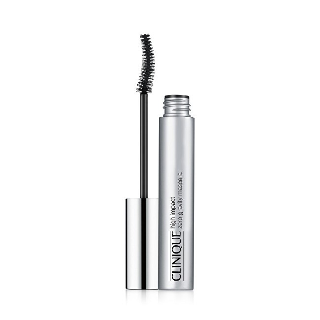 Clinique HIGH IMPACT ZERO GRAVITY mascara nblack unisex 8ml