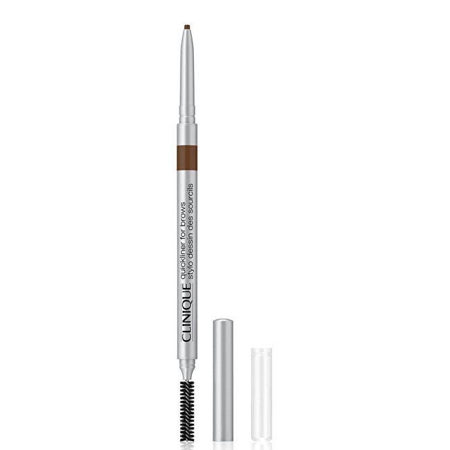 Clinique QUICKLINER BROWS 02