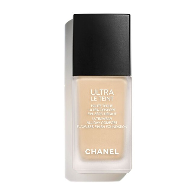 Chanel LE TEINT ULTRA fluide b20 30 ml Donna