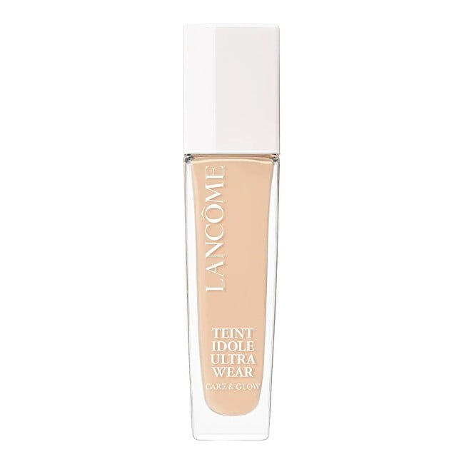 Lancme TEINT IDOLE ULTRA WEAR care glow 245C 30 ml Donna