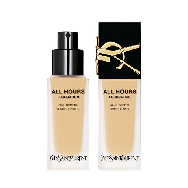 Yves Saint Laurent ALL HOURS FOUNDATION encre de peau LW9 25 ml Unisex
