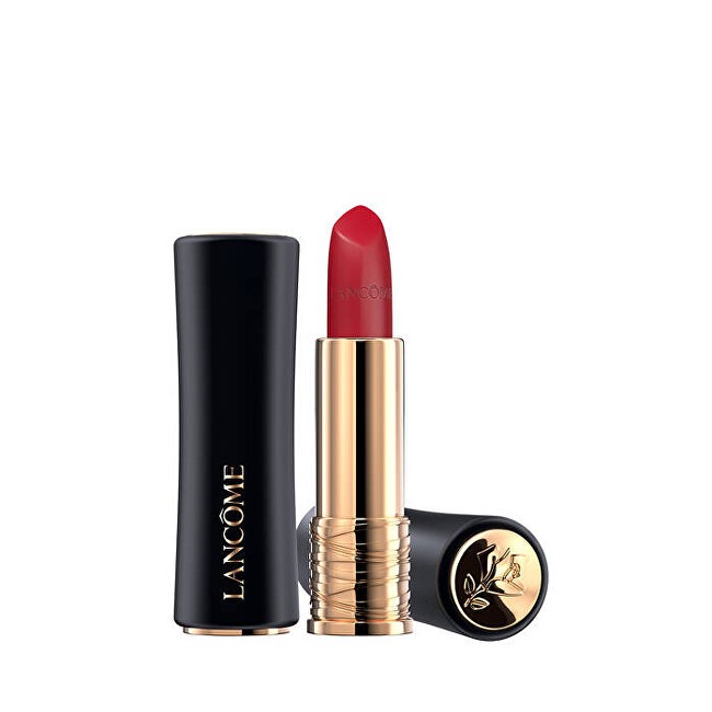 Rossetto opaco Lancôme L'Absolu Rouge 3,4 g donna 271 Dramatically Me