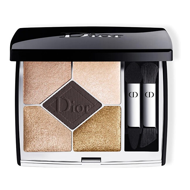 Dior 5 couleurs sombra de ojos 429 10ml donna