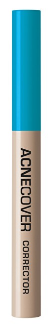 Dermacol Correttore sbiancante con olio di Tea Tree AcneCover - Tonalità: 3 donna