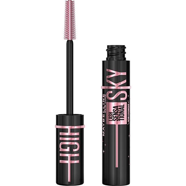 Maybelline LASH SENSATIONAL SKY HIGH COSMIC mascara 72ml donna 72ml