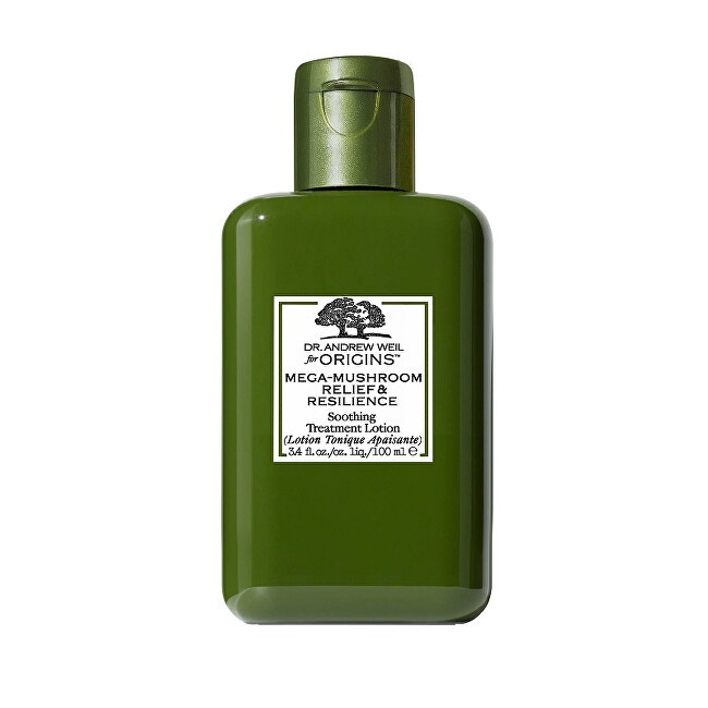 Origins MEGA MUSHROOM soothing treatment lotion 200ml donna 200ml