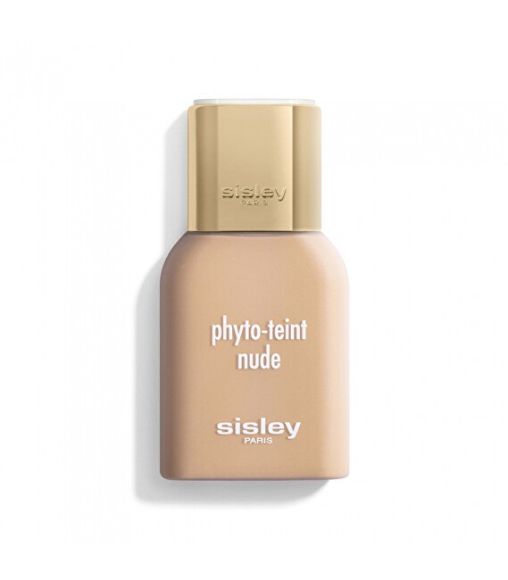 Sisley PHYTOTEINT nude 00Wshell 30 ml Donna