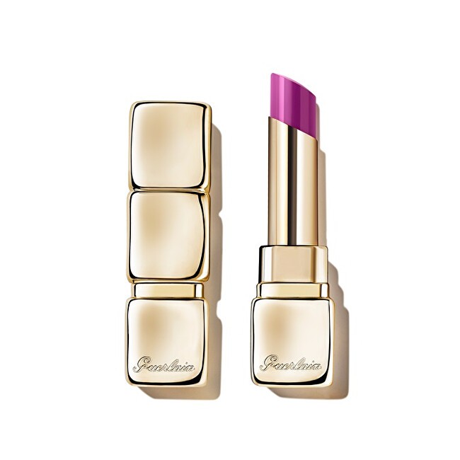Guerlain KissKiss Bee Glow Balsamo 809Lavender Glow