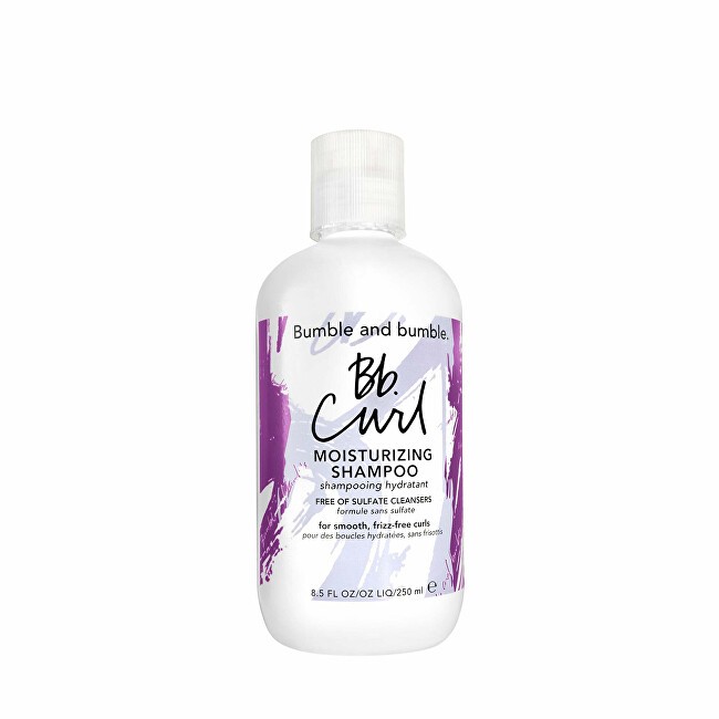 Bumble Bumble BB CURL shampoo 250ml unisex 250ml