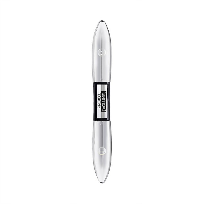 L Oral PRO XXL Mascara Volume Mascara Volume 12ml Nero Donna