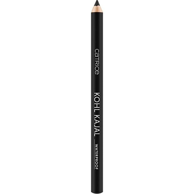 Catrice KHL KAJAL waterproof 010 078 gr donna