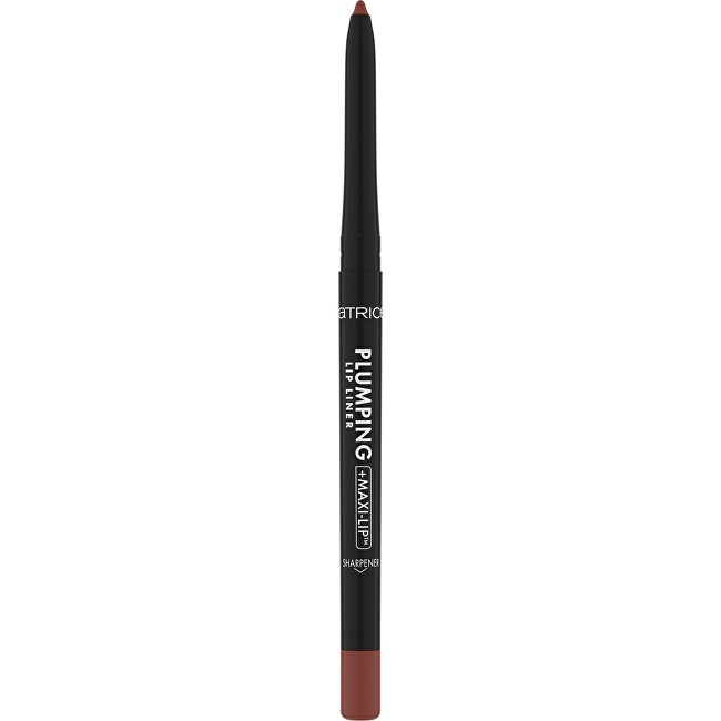 Catrice PLUMPING lip liner 100 035 gr Donna