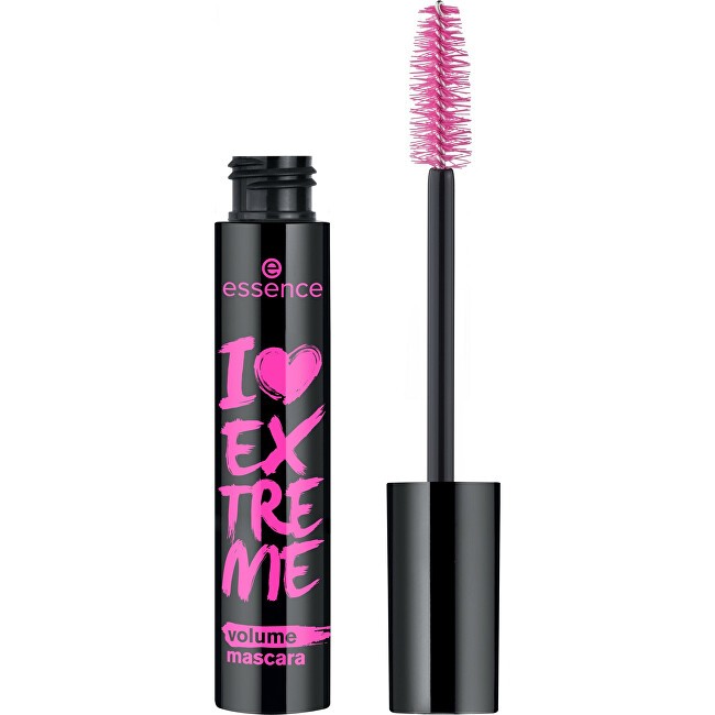 Essence I Love Extreme Volume Mascara Donna 12ml
