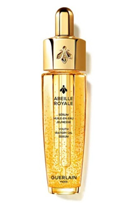 Guerlain ABEILLE ROYALE siero oleoso acquoso di giovinezza ed. lim. 75ml unisex