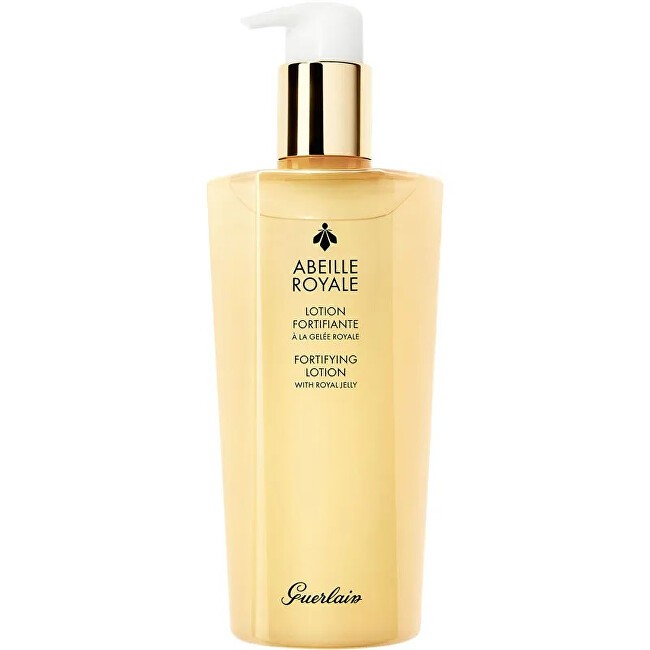 Guerlain ABEILLE ROYALE lotion fortifiante la gele royale 300 ml Donna
