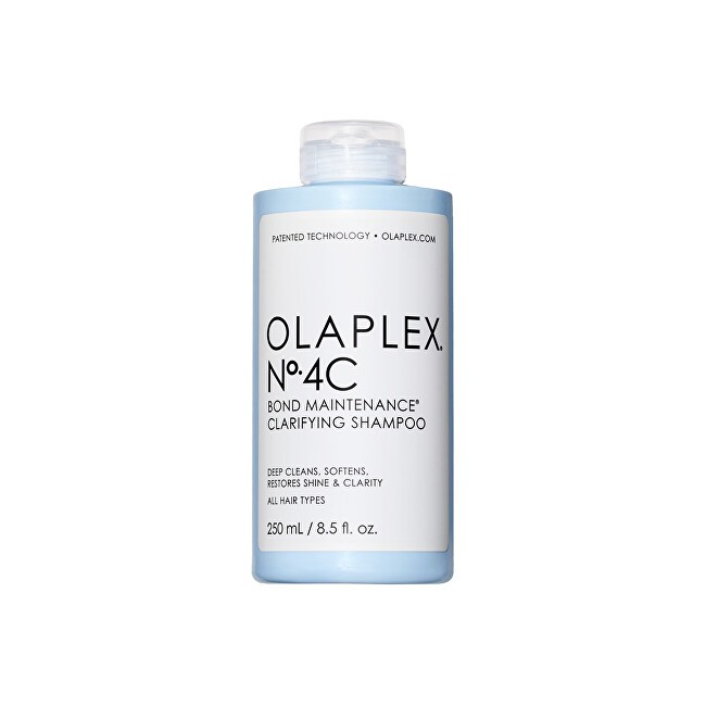 Olaplex BOND MAINTENANCE clarifying shampoo n4C 1000ml unisex 1000ml