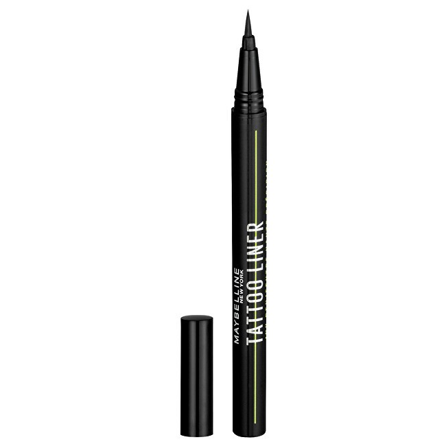 Maybelline Tattoo Liner Ink Pen Eye Line Donna 1ml