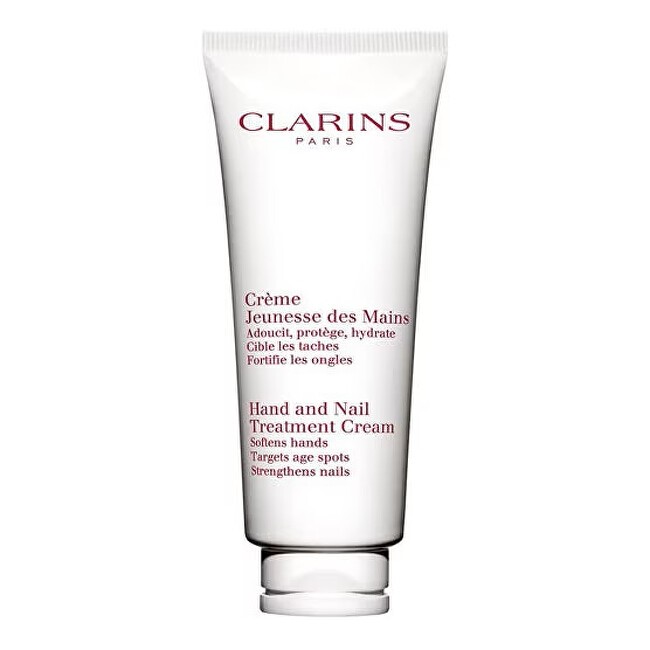 Clarins Hand And Nail Treatment Cream 100 ml