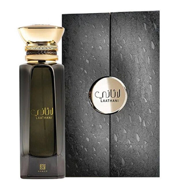 Ahmed Al Maghribi Laathani Extrait de Parfum 80ml unisex