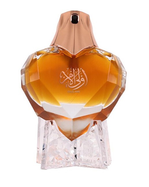 Ahmed Al Maghribi Oulil Amr eau de parfum 60ml unisex