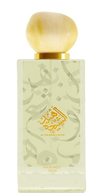 Ahmed Al Maghribi Al Shaikha Hind Lacca per capelli 50ml unisex