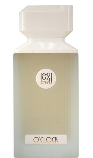 Ahmed Al Maghribi O'Clock Extrait de Parfum 100ml unisex