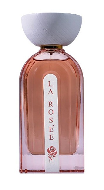Ahmed Al Maghribi La Rosée Extrait de Parfm 100ml donna
